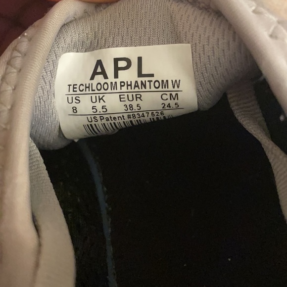 APL TechLoom Phantom Gray - Picture 7 of 7